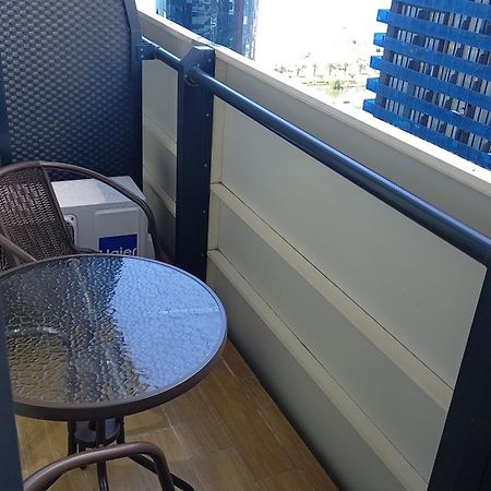 Апартаменты Аппартаменты В Батуми С Видом На Море В Orbi City Экстерьер фото