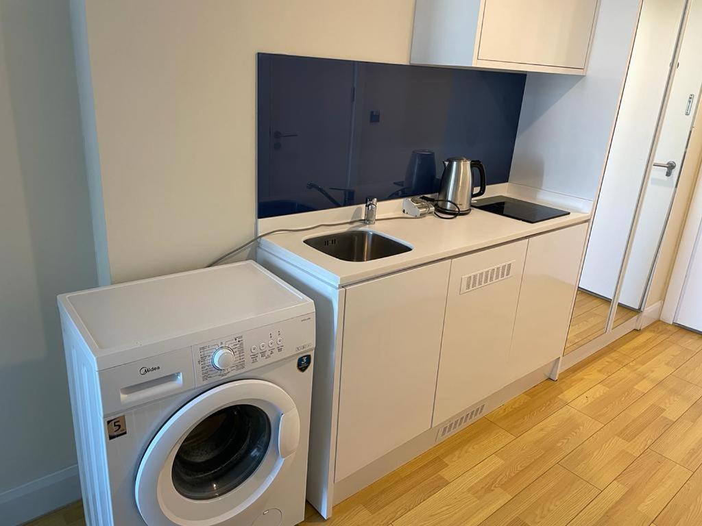 Апартаменты Аппартаменты В Батуми С Видом На Море В Orbi City Экстерьер фото