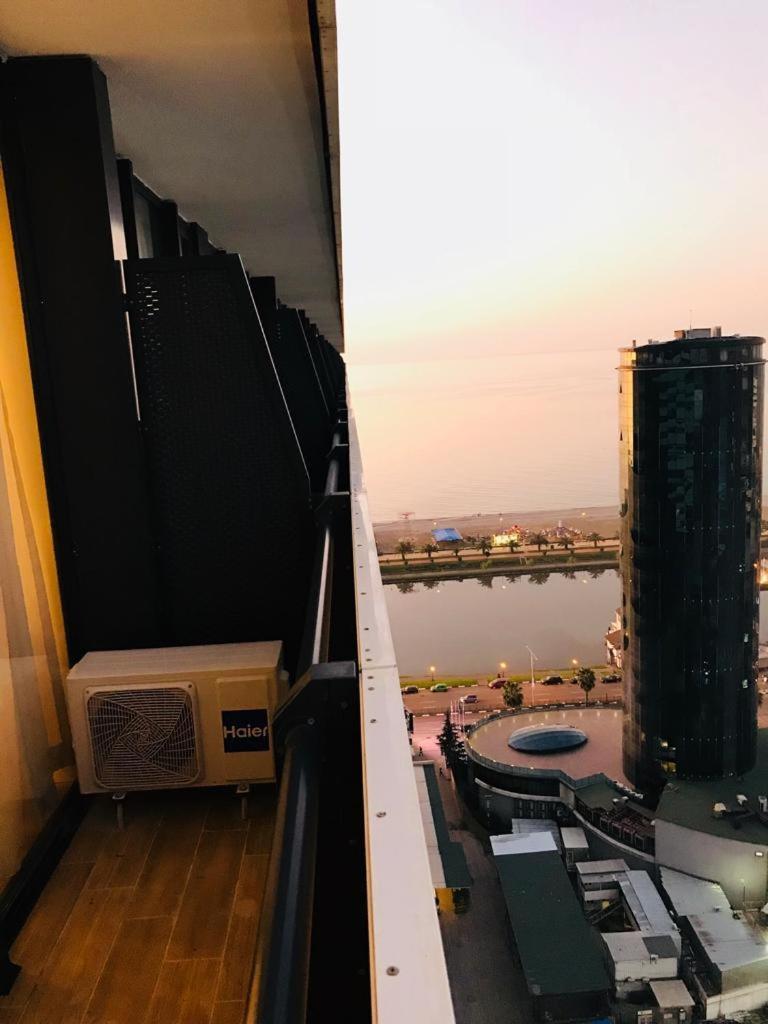 Апартаменты Аппартаменты В Батуми С Видом На Море В Orbi City Номер фото